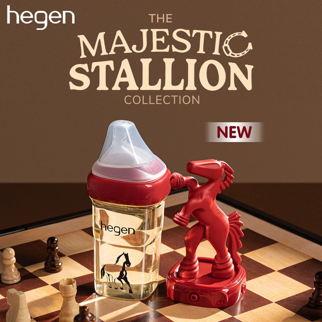 Hegen PCTO™ The Majestic Stallion Collection