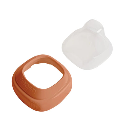 Hegen PCTO™ Collar and Transparent Cover - Auburn Series