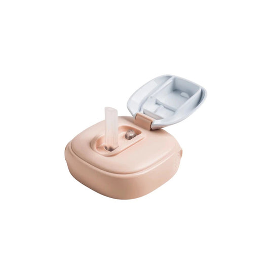PCTO™ Straw Spout Pink (Slow Flow)