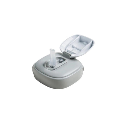 PCTO™ Straw Spout Grey (Slow Flow)