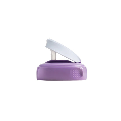 PCTO™ Straw Spout Purple (Slow Flow)