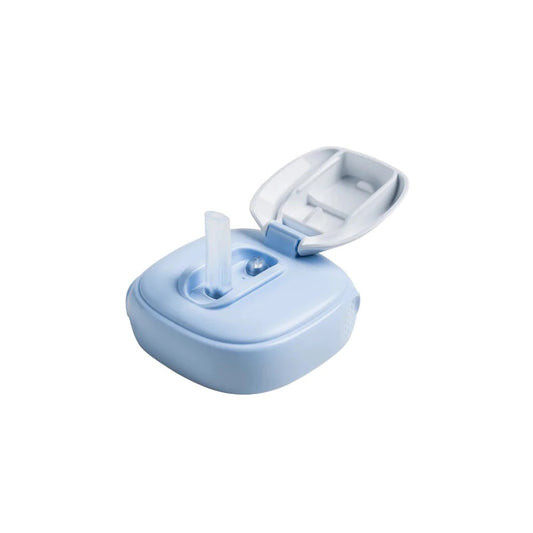 PCTO™ Straw Spout Blue (Slow Flow)