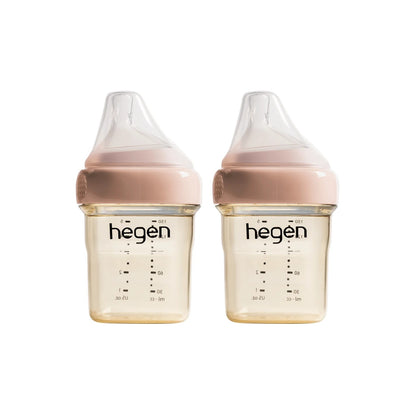 Hegen PCTO™ 150ml/5oz Botol Susu PPSU