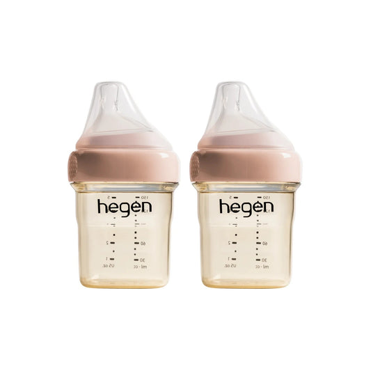 Hegen PCTO™ 150ml/5oz Botol Susu PPSU