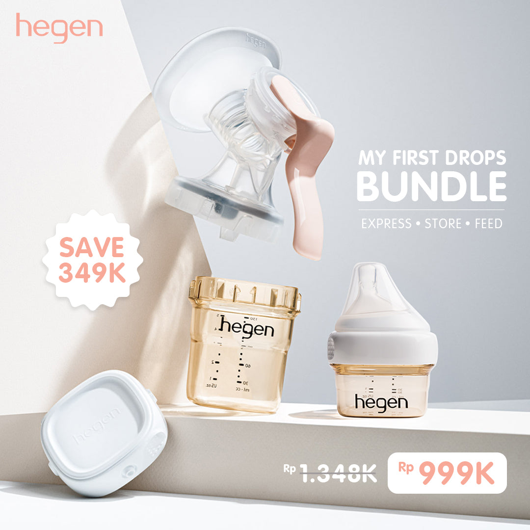 Hegen My Frist Drops Bundle