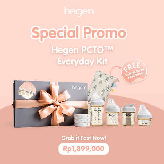 Hegen PCTO™ Everyday Kit