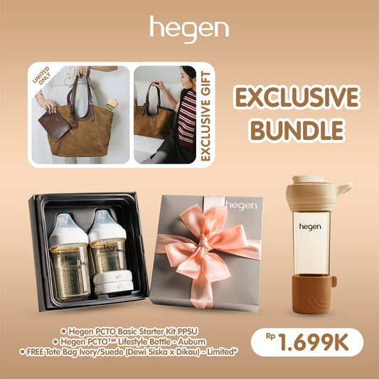 Hegen Special Bundle