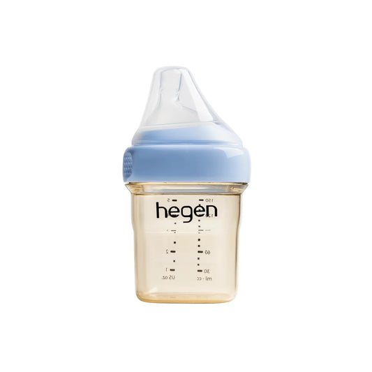 Hegen PCTO™ 150ml/5oz Botol Susu PPSU