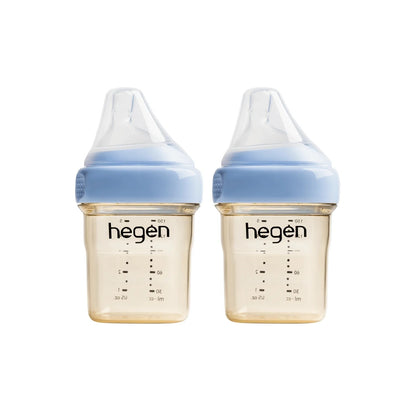 Hegen PCTO™ 150ml/5oz Botol Susu PPSU