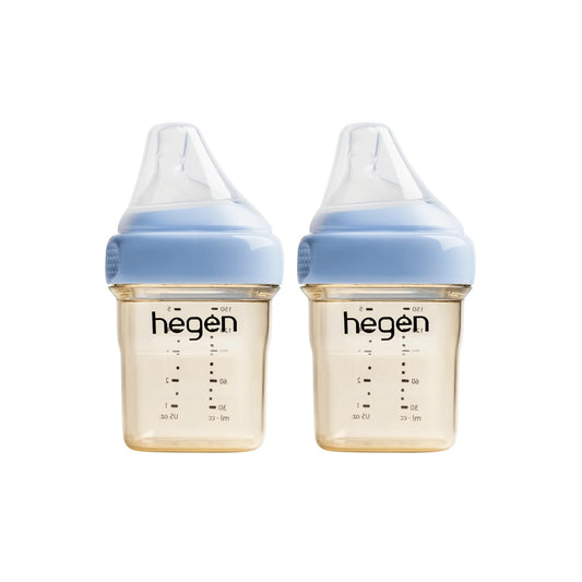 Hegen PCTO™ 150ml/5oz Botol Susu PPSU