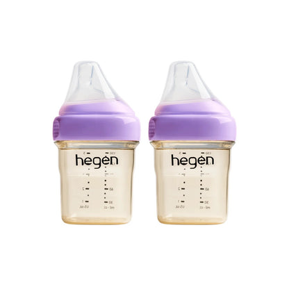 Hegen PCTO™ 150ml/5oz Botol Susu PPSU