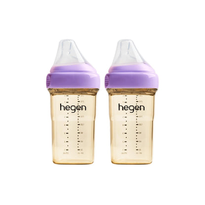 Hegen PCTO™ 150ml/5oz Botol Susu PPSU