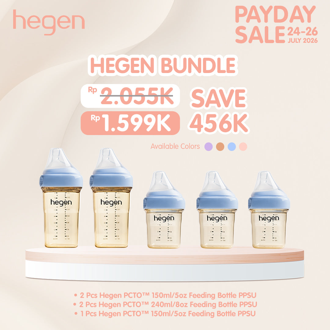 Hegen Bundle 01