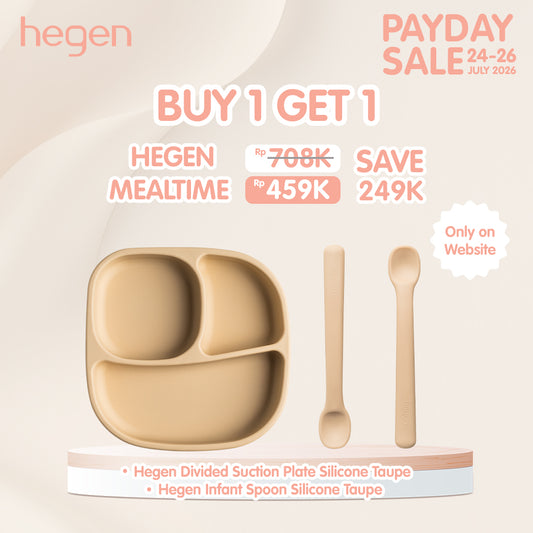 Hegen Buy 1 Get 1 Perfect For Gift