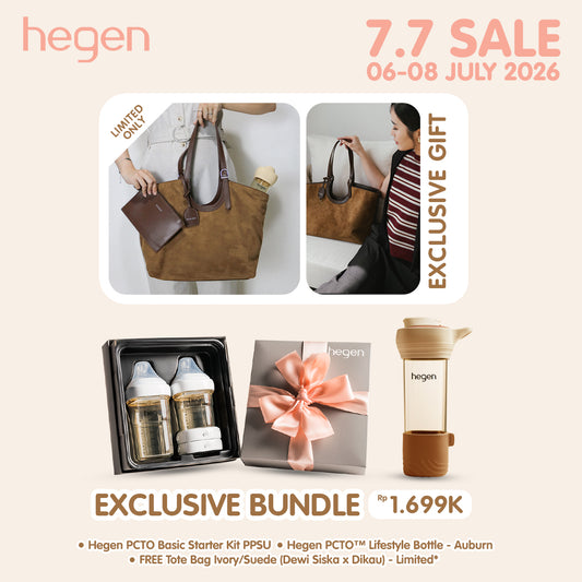 Hegen Special Bundle
