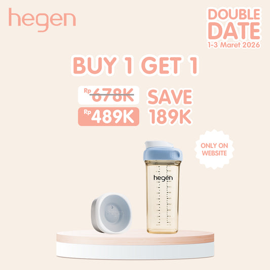 Hegen Bundle BUY 1 GET 1