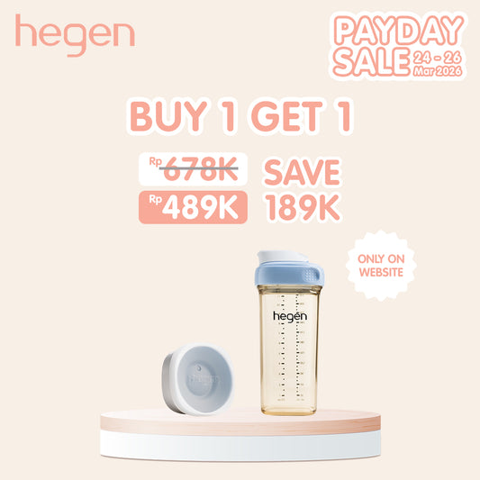 Hegen Bundle BUY 1 GET 1