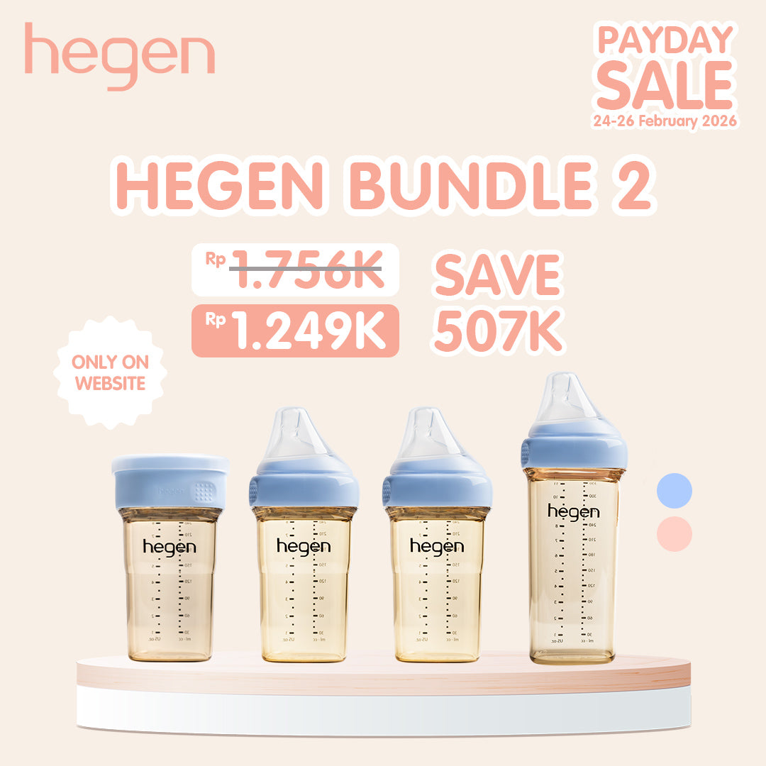 Hegen Bundle 2