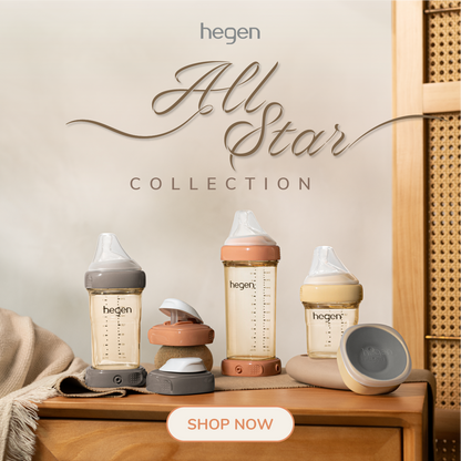Hegen PCTO™ All-Star Collection