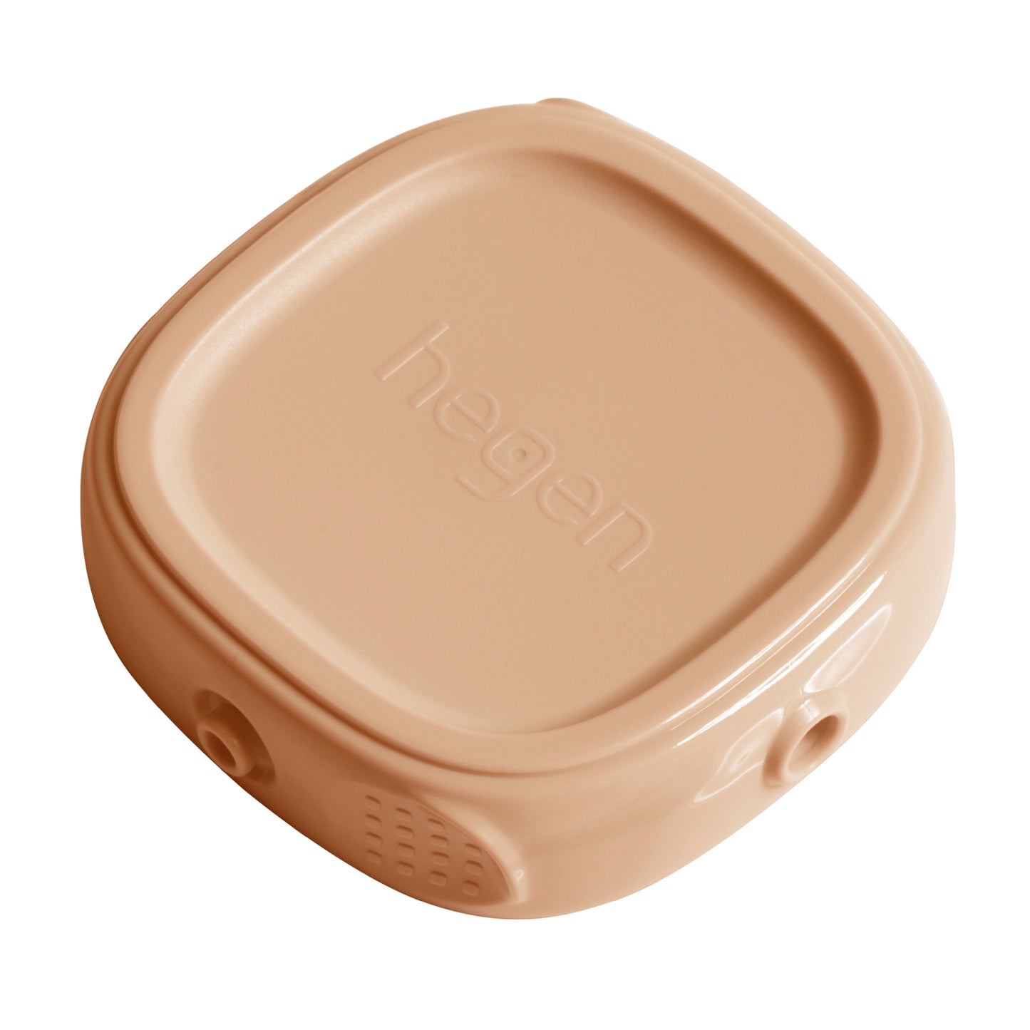 Hegen PCTO™ Breast Milk Storage Lid Auburn Series