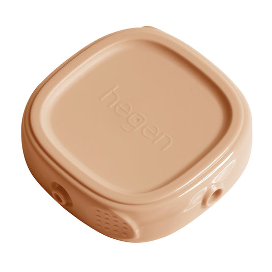 Hegen PCTO™ Breast Milk Storage Lid Auburn Series