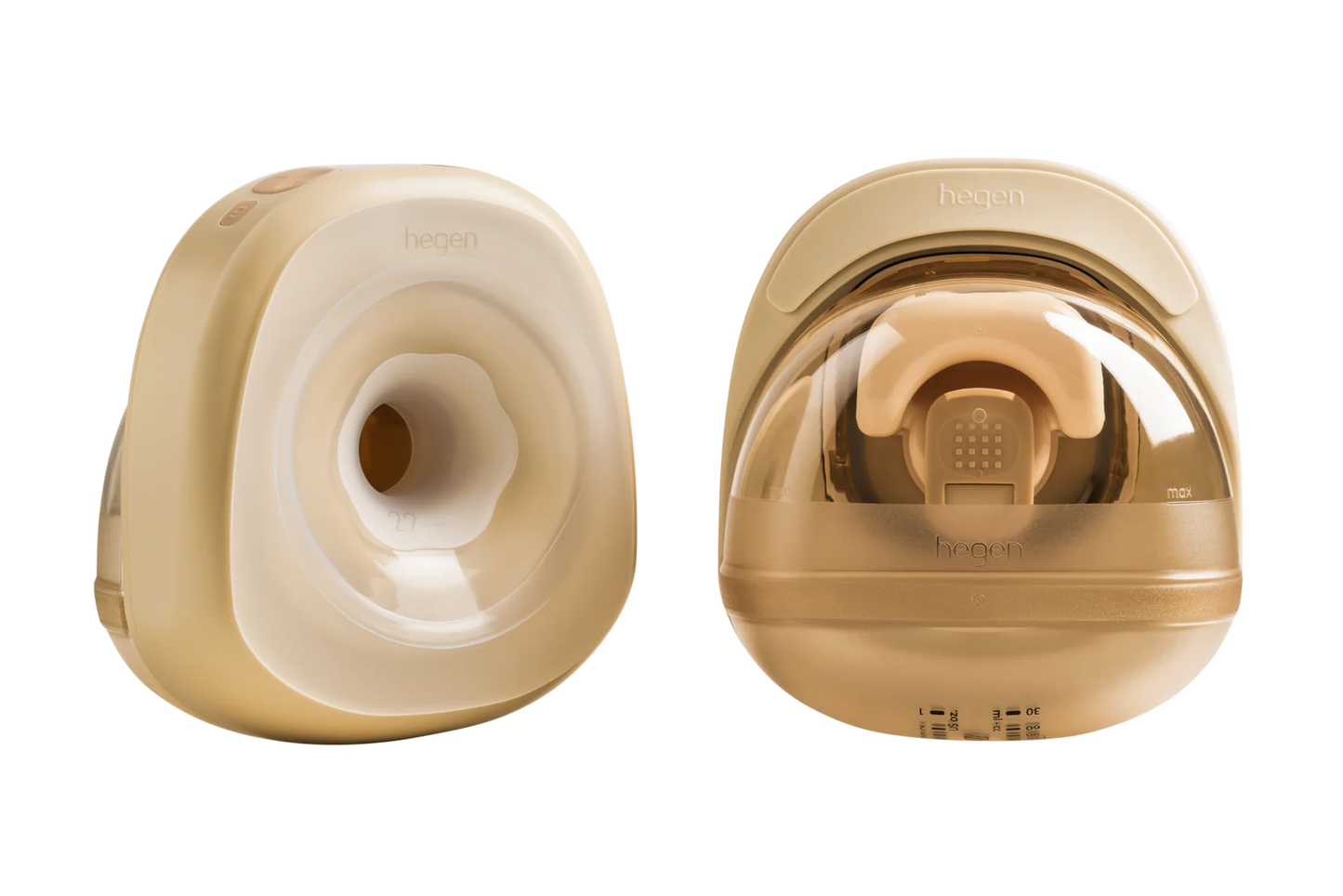 Hegen PCTO™ Wearable Breast Pump