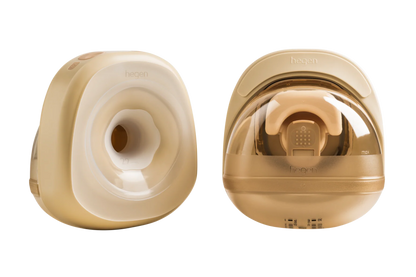 Hegen PCTO™ Wearable Breast Pump