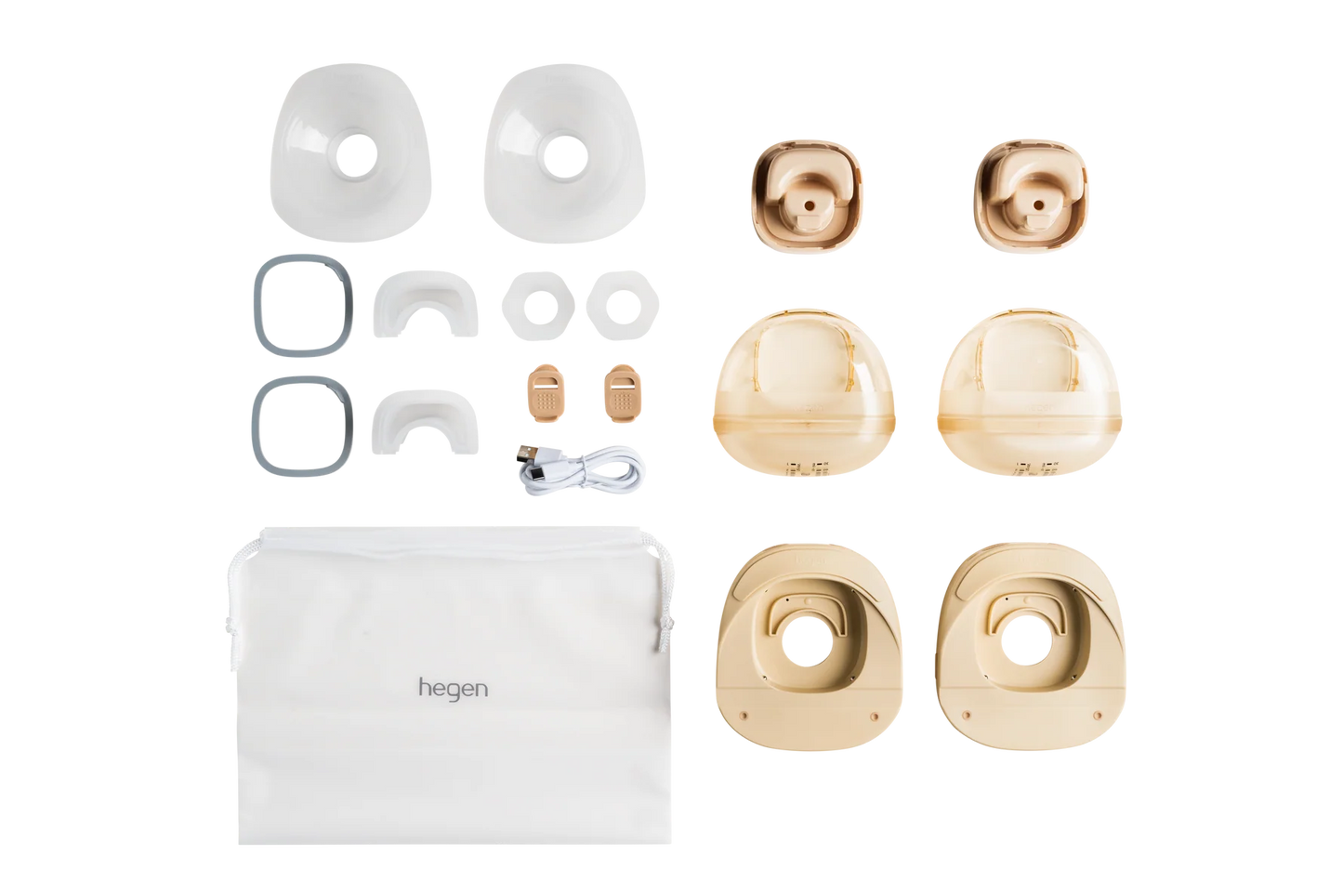 Hegen PCTO™ Wearable Breast Pump
