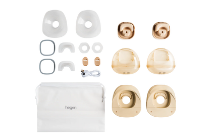 Hegen PCTO™ Wearable Breast Pump