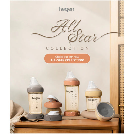 Hegen PCTO™ All-Star Collection