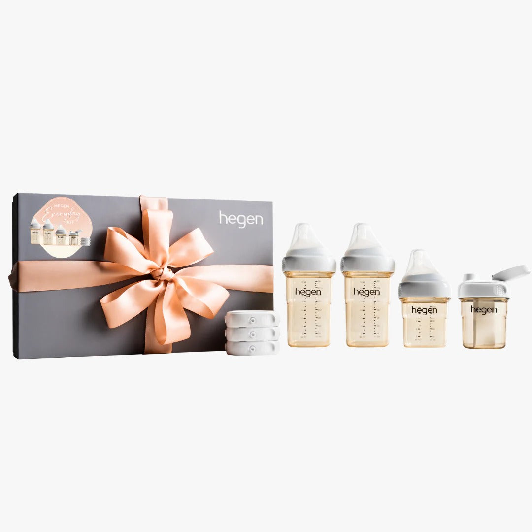 Hegen PCTO™ Everyday Kit