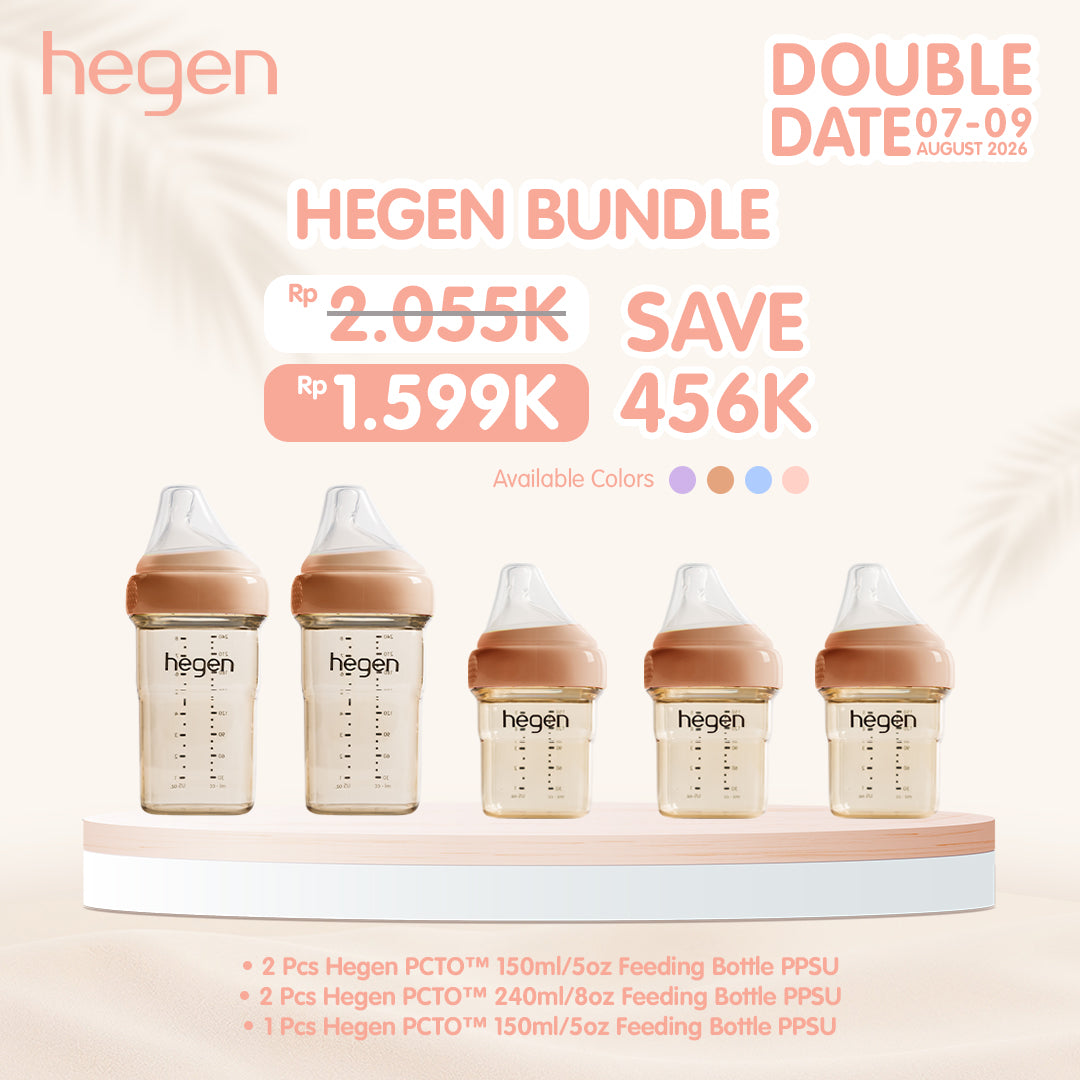 Hegen Bundle 01 Auburn