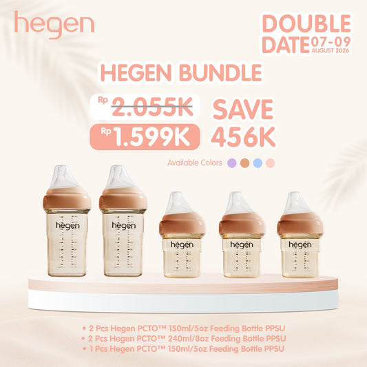 Hegen Bundle 01 Auburn