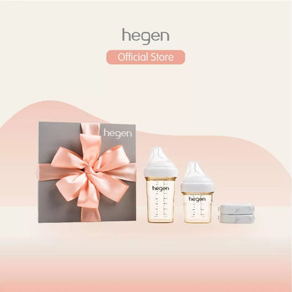 Hegen BUY 1 GET 1 Hegen Starter