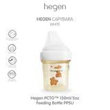 Pre-Order Hegen Capybara Feeding Bottle PPSU