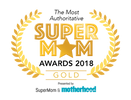 Brand logo