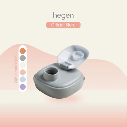 Hegen PCTO™ Spout Auburn