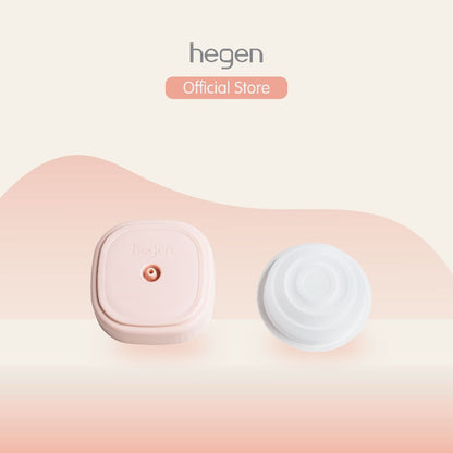 Hegen PCTO™ ECap & EDiaphragm (SoftSqround™)