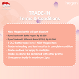 Hegen Trade-In