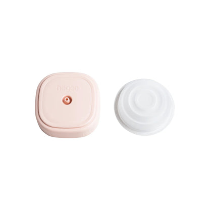 Hegen PCTO™ ECap & EDiaphragm (SoftSqround™)
