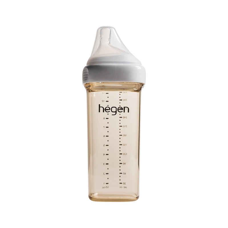 Hegen PCTO™ 330ml/11oz Botol Susu PPSU