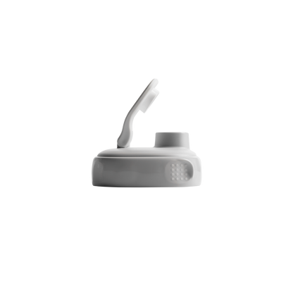 Hegen PCTO™ Jerami Cerat Abu-abu BARU