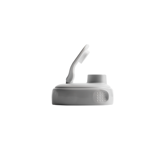 Hegen PCTO™ Jerami Cerat Abu-abu BARU