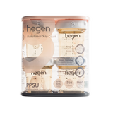 Hegen PCTO™ 150ml/5oz Breast Milk Storage PPSU (4-pack)