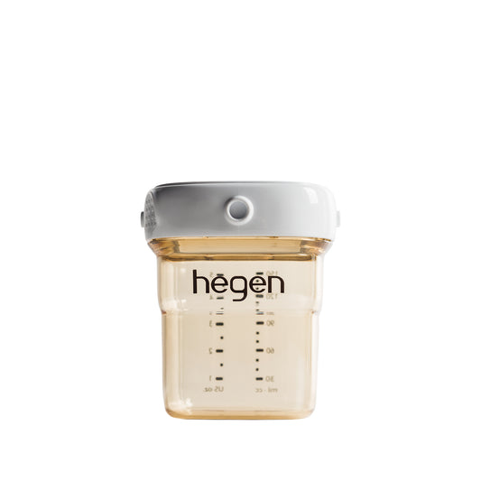 Hegen PCTO™ 150ml/5oz PPSU Penyimpanan ASI