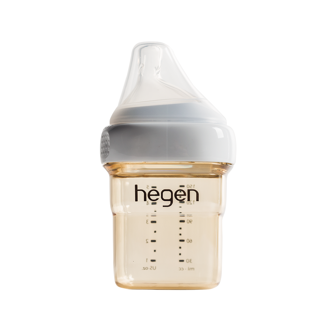 Hegen PCTO™ 150ml/5oz Feeding Bottle PPSU