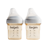 Hegen PCTO 150ml/5oz Botol Susu PPSU (2 bungkus)