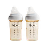 Hegen PCTO™ 240ml/8oz Botol Susu PPSU (2 bungkus)