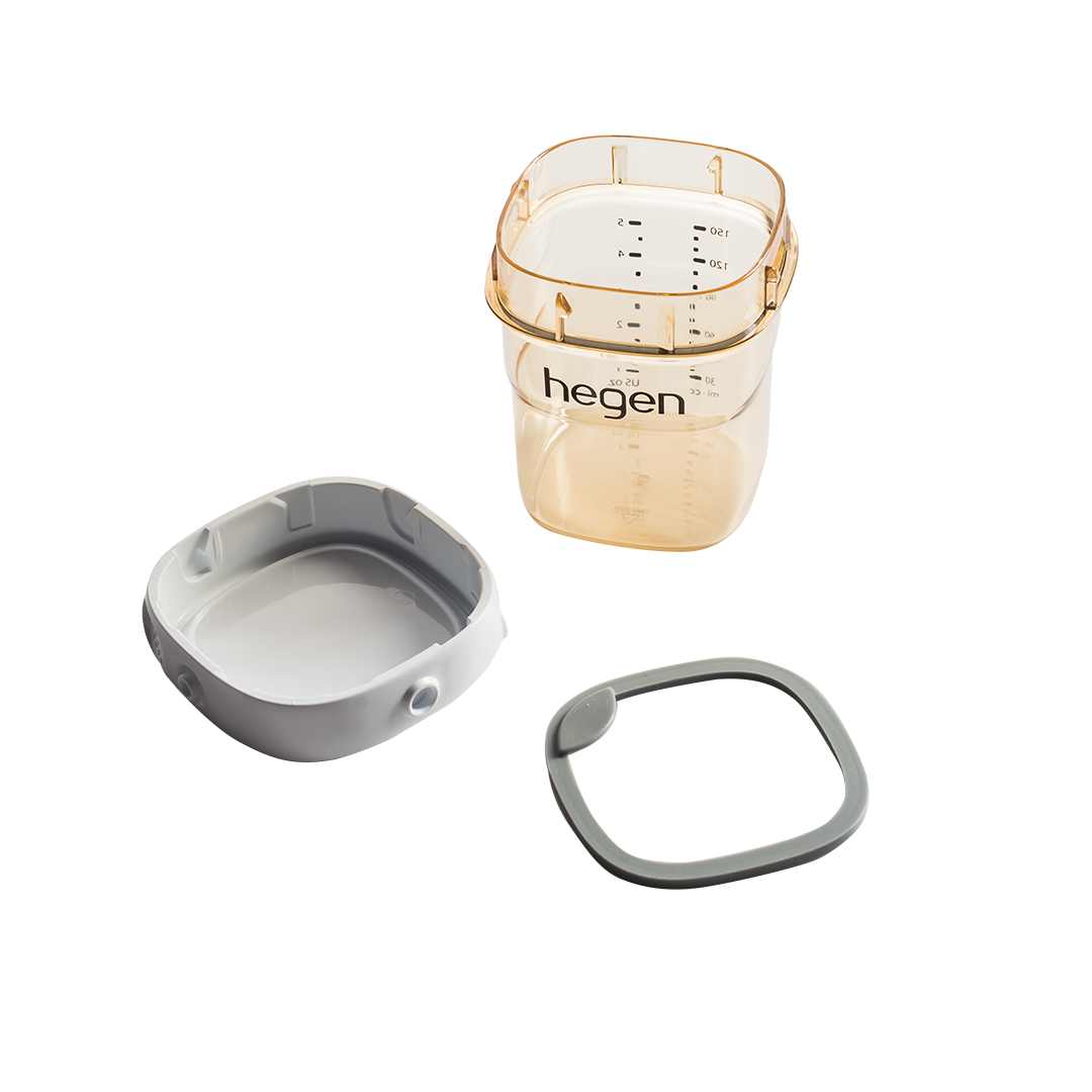Hegen PCTO™ 150ml/5oz PPSU Penyimpanan ASI