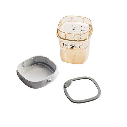 Hegen PCTO™ 150ml/5oz PPSU Penyimpanan ASI